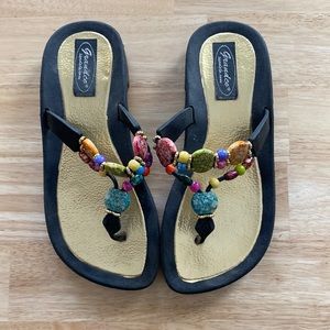 Grandco sandals